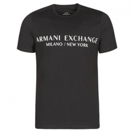 T-shirtKorteMouwArmaniExchangeHULI