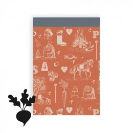 Cadeauzakjes-SintVintage-5stuks-17x25cm