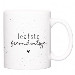 Mok-LeafsteFreondintsje