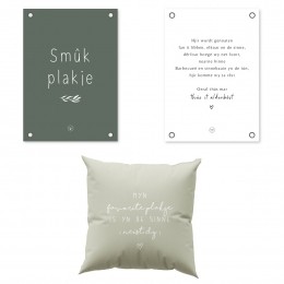 Buitenvoordeelset-Favoriteplakje