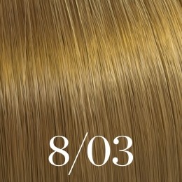WellaColorTouchRichNaturals803LightBlondeGold60ml