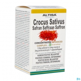 SafranConcentradedAdvancedComplexTabl60