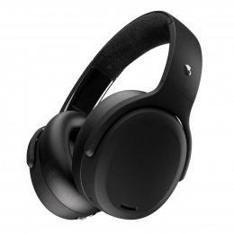 SkullcandyCrusherANC2bluetoothOver-earhoofdtelefoonzwart