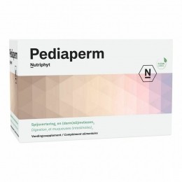 Pediaperm60ZAKJES150G