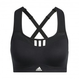 adidasTrainingWorkoutHighSupportBraDames