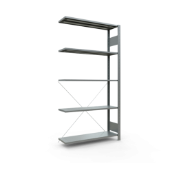 LegbordstellingAanbouwmodel-1000mmbreed-MPS10202GentiaanblauwRAL5010LichtgrijsRAL7035