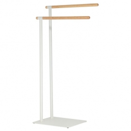SealskinBrixHanddoekrekVrijstaand-Wit