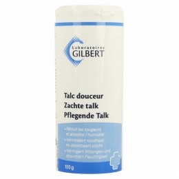 GilbertZachteTalk100g