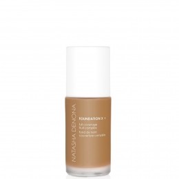 NatashaDenonaFoundationX30mlVerschillendeTinten-90NNeutral-Dark
