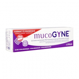 MucogyneNiet-HormonaleIntiemeGel70ml