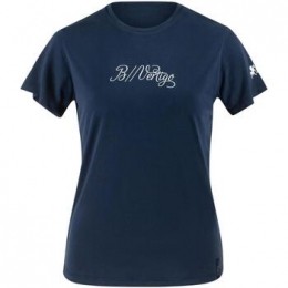 PoloShirtKorteMouwBVertigoPolodquitationdeconcoursfemmeDaniele