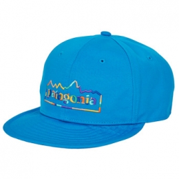 PetPatagoniaScrapEverydayCap