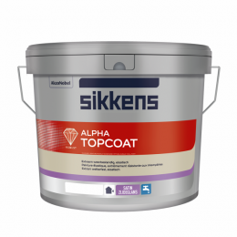 SikkensAlphaTopcoat-White-10L