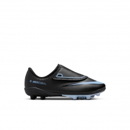 NikeMercurialVapor16ClubGrasKunstgrasVoetbalschoenenMGPeutersZwartLichtblauw
