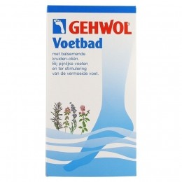 GehwolVoetbad400gConsulta
