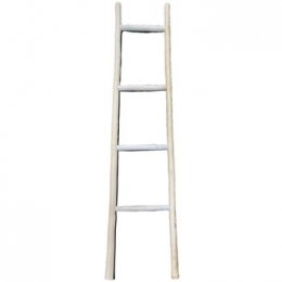 WandmeubelSignesGrimaltLadderHangtHanddoeken