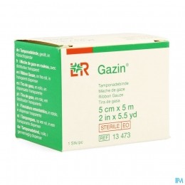 GazinGaaswiekSteriel5cmx5m