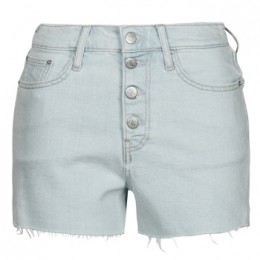 KorteBroekCalvinKleinJeansHIGHRISESHORT