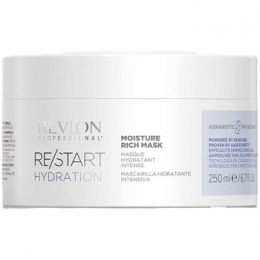 VerzorgingenconditionerRevlonIntensHydraterendMaskerReStartHydration250ml