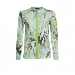 T-shirtvestje