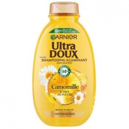 ShampoosGarnier-