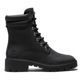 Timberland-WomensCortinaValleyMidLaceUpWaterproofBoot-Hogeschoenenmaat65zwart