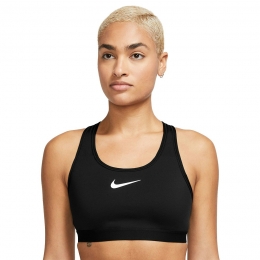 NikeDri-FITSwooshHigh-SupportSportsBraDames