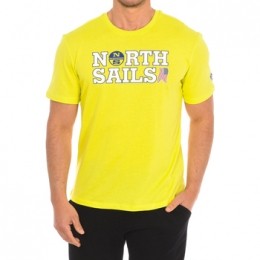 T-shirtKorteMouwNorthSails9024110-470