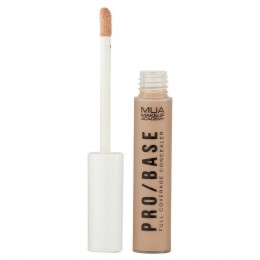 MUAMakeupAcademyPROBASEFullCoverage