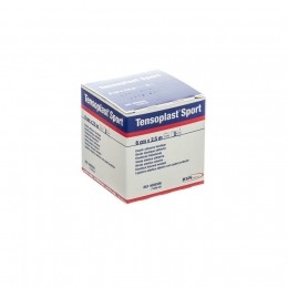TensoplastSport6cmx25m17154900