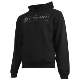 DonnayDonnayHeren-SweatermetcapuchonDavid-Zwart