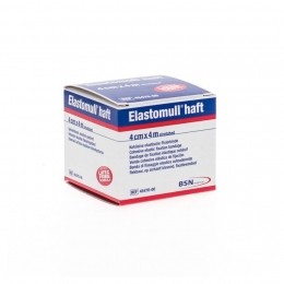 ElastomullHaftFixatiewindelCoh4cmx4m4547000