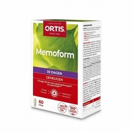 OrtisMemoformComp60