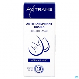 AxitransRollerClassic20ml