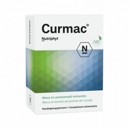 NuriphytCurmac60Tabletten