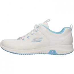 LageSneakersSkechers149398