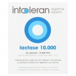 IntoleranLactase1000036Capsules