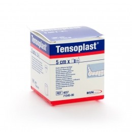 TensoplastBand5cmx275m7154500