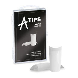 AstonishingRapidTips100st