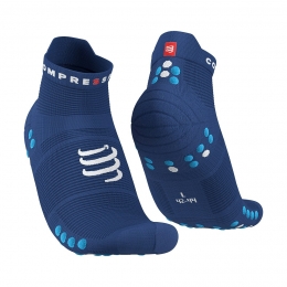 CompressportProRacingSocksV40RunLow
