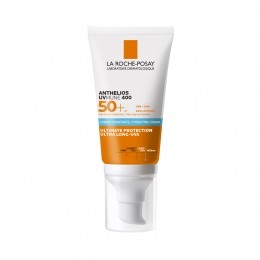 LaRoche-PosayAntheliosUvmune400HydraterendeZonnecrmeZonderParfumSPF5050ml