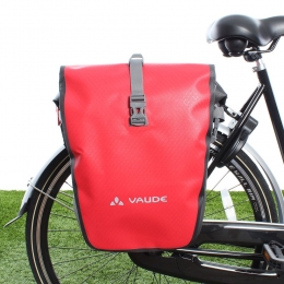 EnkelefietstasAquaBackSingle20LRed