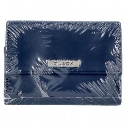 PilboxLibertyMarineBlauw