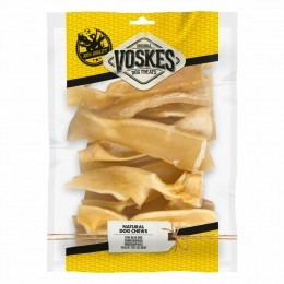 8xVoskesRunderkophuidStukken500gr