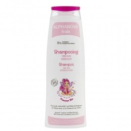 AlphanovaKids-PrincessBiologischeShampoo-250ml