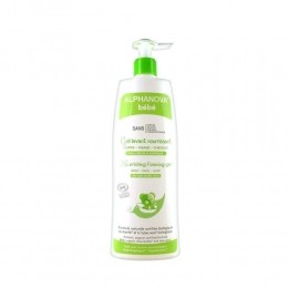 AlphanovaBb-BadWasgel-500ml-ZonderSulphateParfum