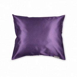 BeautyPillowKussensloopAubergine60x70cm