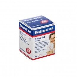 ElastomullHaftFixatiewindelCoh6cmx4m4547100