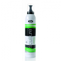 LisapScultureShiningGelMousse300ml