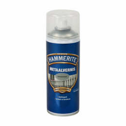 HammeriteMetaalvernis-400ml